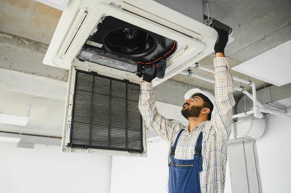 Affordable ac repair near me From Local Technicians