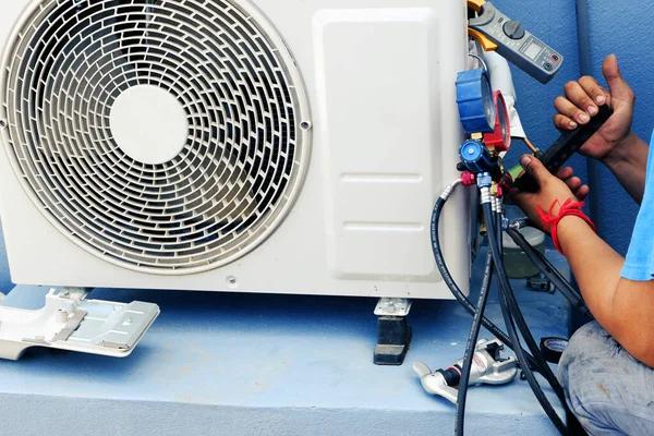 Coastal Heating & Air Conditioning Co., Inc. Expert Cooling Services