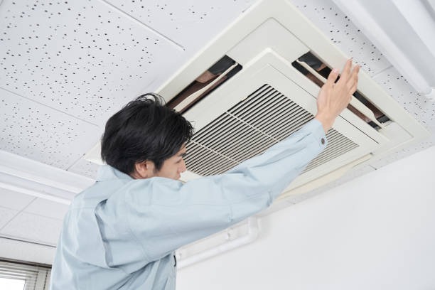 Local HVAC Services in Warrior for Fast and Reliable Repairs