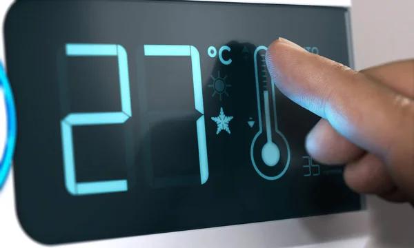 Roberson Air Conditioning: Cooling Made Simple