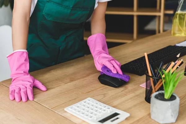 Easy and Convenient House Cleaning in Anchorage