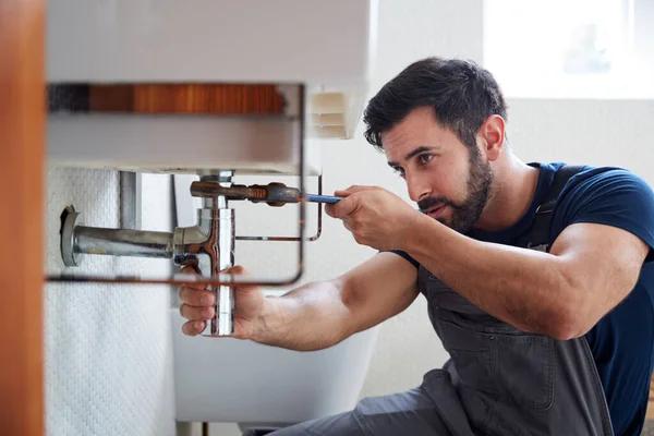 Complete Plumbing Service and Repair Services