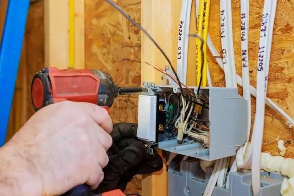 Upgrading Your Home’s Electrical System During Renovation