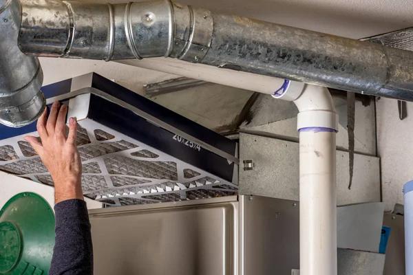 Quick and Affordable Furnace Repair Near Me for Your Home