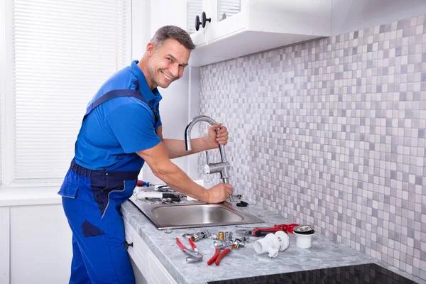 Dependable Plumber Bartlesville Solutions for Every Property
