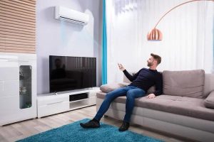 Expert Heating and Cooling Care from North HVAC Services, Inc