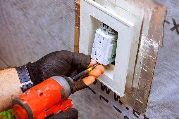 Effective Electrical Repair Services for Residential Electrical Problems