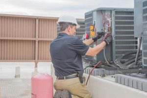 Keeping Your Home Comfortable with Weaver Heating & Cooling