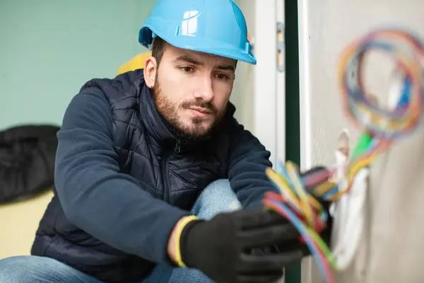 Residential Electrician Glenpool Services for Reliable Power