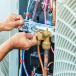 How AC Repair Tulsa Experts Help Extend Your Air Conditioner’s Lifespan