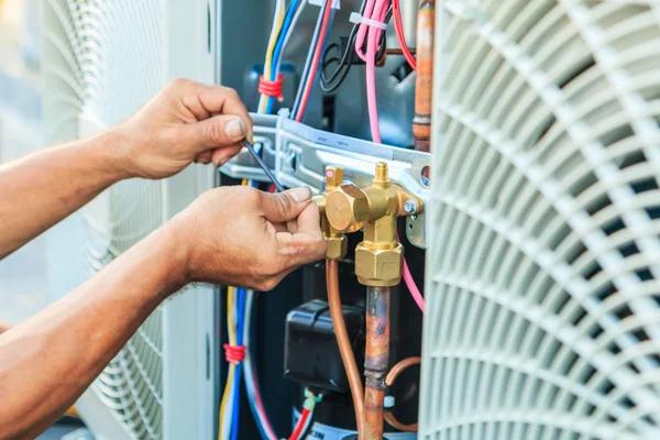 How AC Repair Tulsa Experts Help Extend Your Air Conditioner’s Lifespan