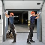 Choosing Affordable Garage Door Repair Fort Worth Solutions