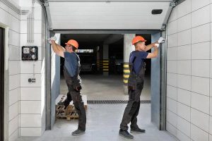 Choosing Affordable Garage Door Repair Fort Worth Solutions