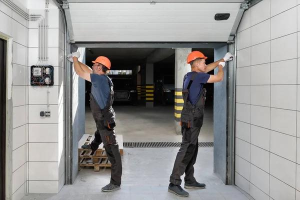Choosing Affordable Garage Door Repair Fort Worth Solutions