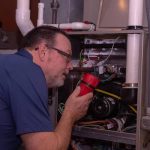 Choosing the Right HVAC Services in Garner for Your Property