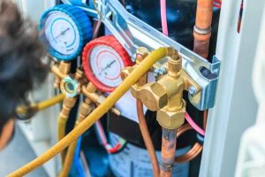 Fast and Dependable Solutions for AC System Malfunctions