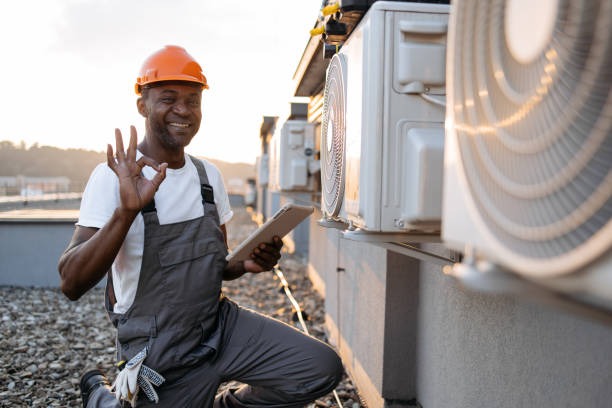 How Professional HVAC Installation Can Improve Indoor Comfort and Energy Efficiency