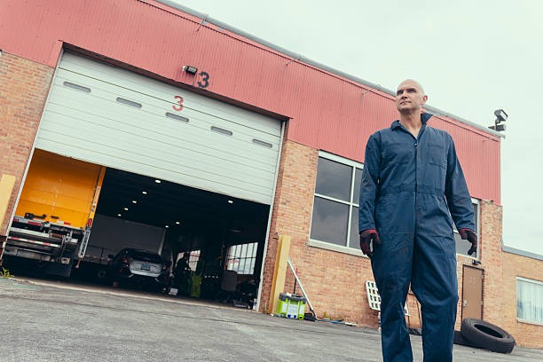 Professional Garage Door Installation Services You Can Trust