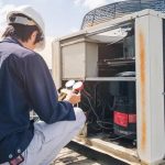 Quality HVAC Solutions for Homes from True Blue Air Service, LLC