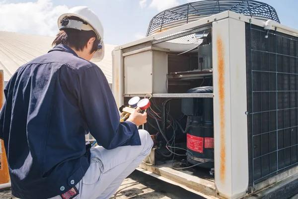 Quality HVAC Solutions for Homes from True Blue Air Service, LLC