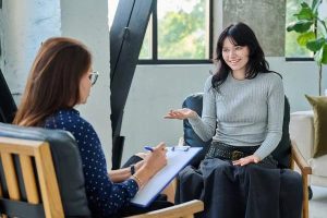 Understanding the Benefits of Behavioral Therapy Bloomfield
