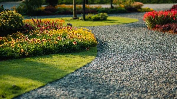 Improve Yard Drainage with Professional Landscaping Solutions
