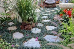Elevate Your Space with a Creative Garden Design