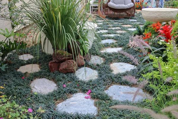 Elevate Your Space with a Creative Garden Design